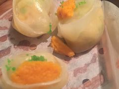 -海航大厦万豪酒店彩海轩中餐厅(霄云路店)