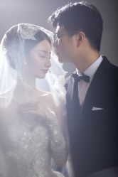 -全城热恋璀璨婚纱摄影(国贸总店)