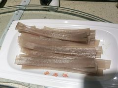 -蜀留香火锅·始于1999·原四川老火锅(白堤路店)