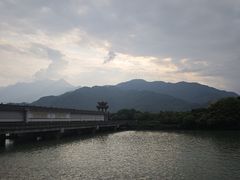 -都江堰景区