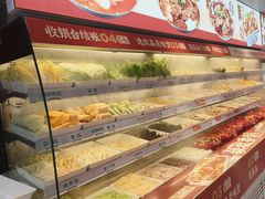 -每味每客·重庆麻辣烫(国泰店)