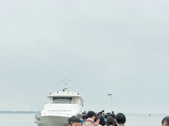 -阳澄湖半岛旅游度假区