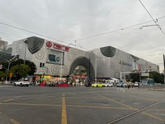 -万达广场(松江店)