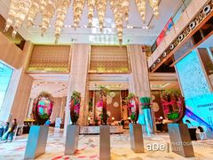 -广州粤海喜来登酒店