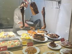 -深运潮州粥(水库店)