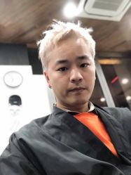 -MARTIN'S BARBER SHOP男士理发馆