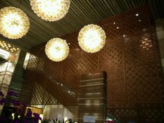 -天津君隆威斯汀酒店