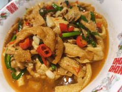 -回家吃饭·地道南昌菜(建德观总店)