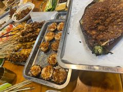 -烤五行·烧烤烤串(石佛营店)