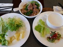 -江门新会碧桂园凤悦凤凰酒店(万达广场店)