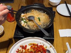 -天堂鸟水煮鱼(经南三路店)