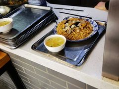 -裕兴记·三虾面(西北街总店)