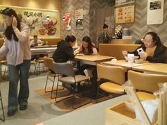 -遇见小面(站西路店)