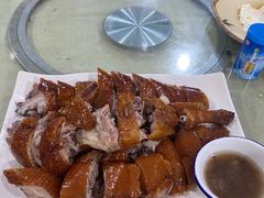 -区海鸡场饭店(石壁店)