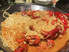 -红钳侠小龙虾·烧烤(中赢康康谷店)
