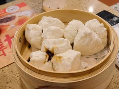 -点都德(世纪汇店)