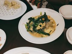 -前海沿·青岛菜(李沧万达店)