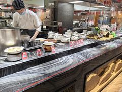 大堂-不倒翁·安徽名菜楼(步行街店)