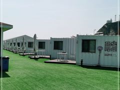 -海韵乐宿露营民宿