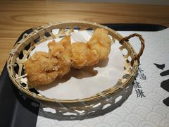 唐扬鸡块-和府捞面(EAC店)