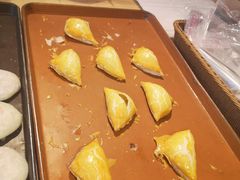榴莲酥-玥儿弯弯手作烘焙(中海国际社区御城店)