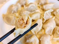 -德发长饺子·非遗(钟楼店)