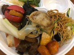 -素清香(解放路店)