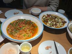 -卞氏菜根香·川菜(青羊万达店)