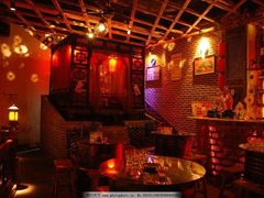 -A+ LIVE HOUSE(武汉天地店)