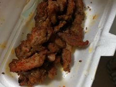-双辉包子烧烤海鲜炒菜(统一路店)
