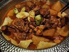 -丝路金桃·新疆菜(徐汇店)