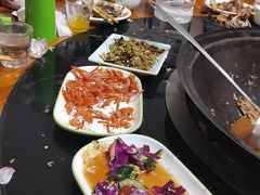 -山城家常菜铁锅炖鱼