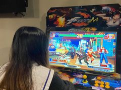 -1BAR音乐清吧