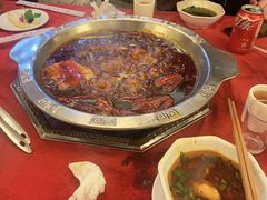 -山城年华老火锅(玉林店)