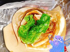 -神奇的香酥鸡蛋灌饼