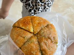 -烫面包·面包烘焙(绿地缤纷城店)