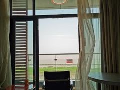 -上海南汇嘴大堤酒店