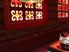 -绿茶餐厅(蓝色港湾店)
