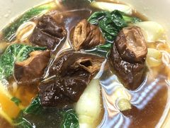 -新记车仔面