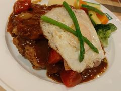 -太平馆餐厅(尖沙咀店)