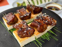 -若蘭慈·无国界素食料理(欢乐海岸店)