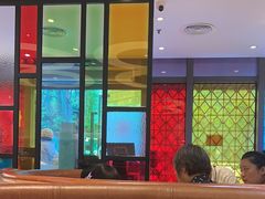 -新宝餐厅(流塘店)