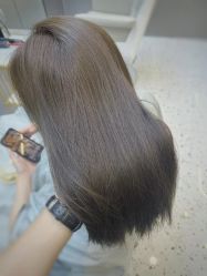 -MOVAN  HAIR莫凡匠人发型屋