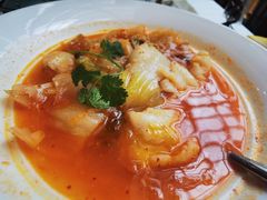 长今酸汤鱼-太湖饭店·寄畅轩中餐厅