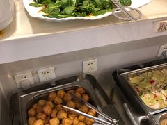 -鹈鹕素食餐厅自助餐部(正阳街店)