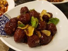 -东四民芳餐厅(世茂工三店)