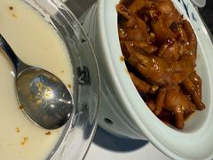 -欧记大排档·景德菜(上海首店)