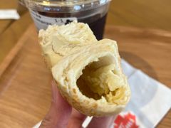-Tims天好咖啡(华侨城步行街店)