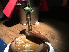 -Amanda餐厅(长乐路店)