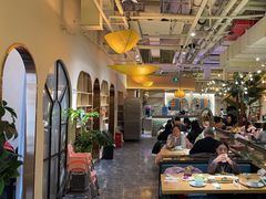 -曼泰·泰餐(京华城店)